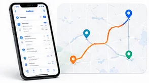 QUIKSELL — Sales Force Management