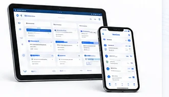 QUIKTRACK — Production Control System